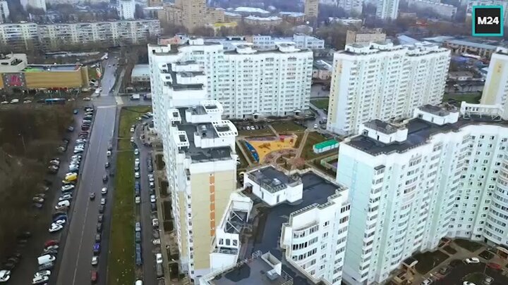 Новогиреево москва отзывы о районе