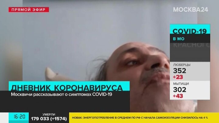 Какое состояние в москве. Москва 2014 вирусное видео.