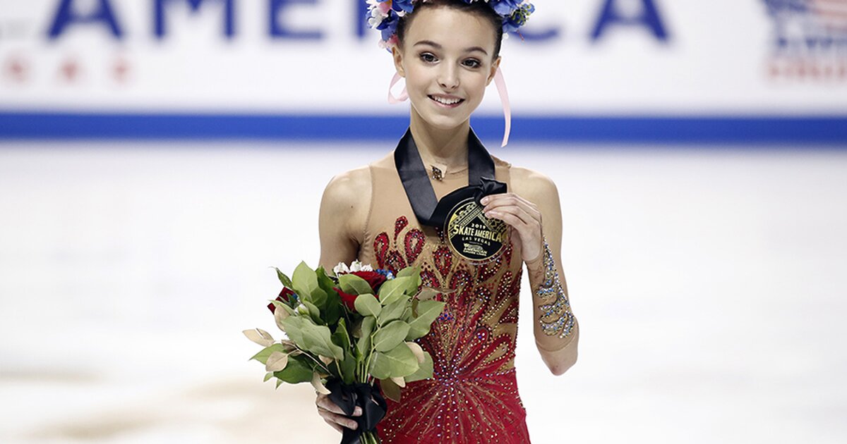 Анна щербакова картинки