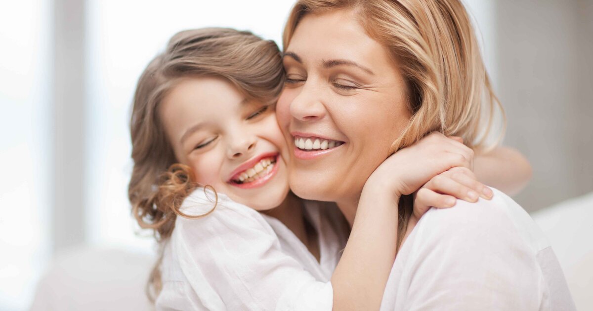 Фотографии мамы друга