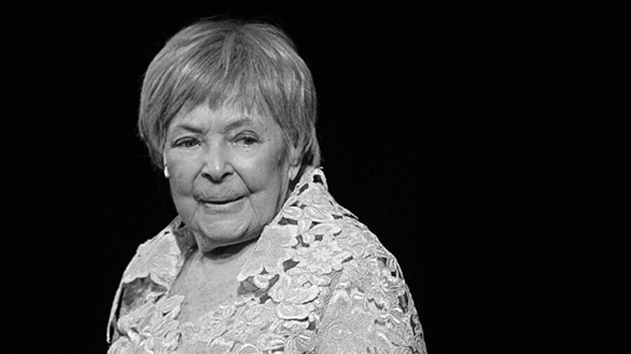 Ольга Аросева Дети Фото