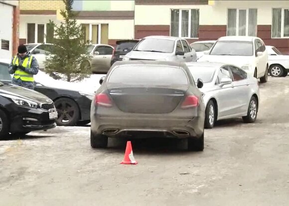 Красноярск вскрытие автомобиля