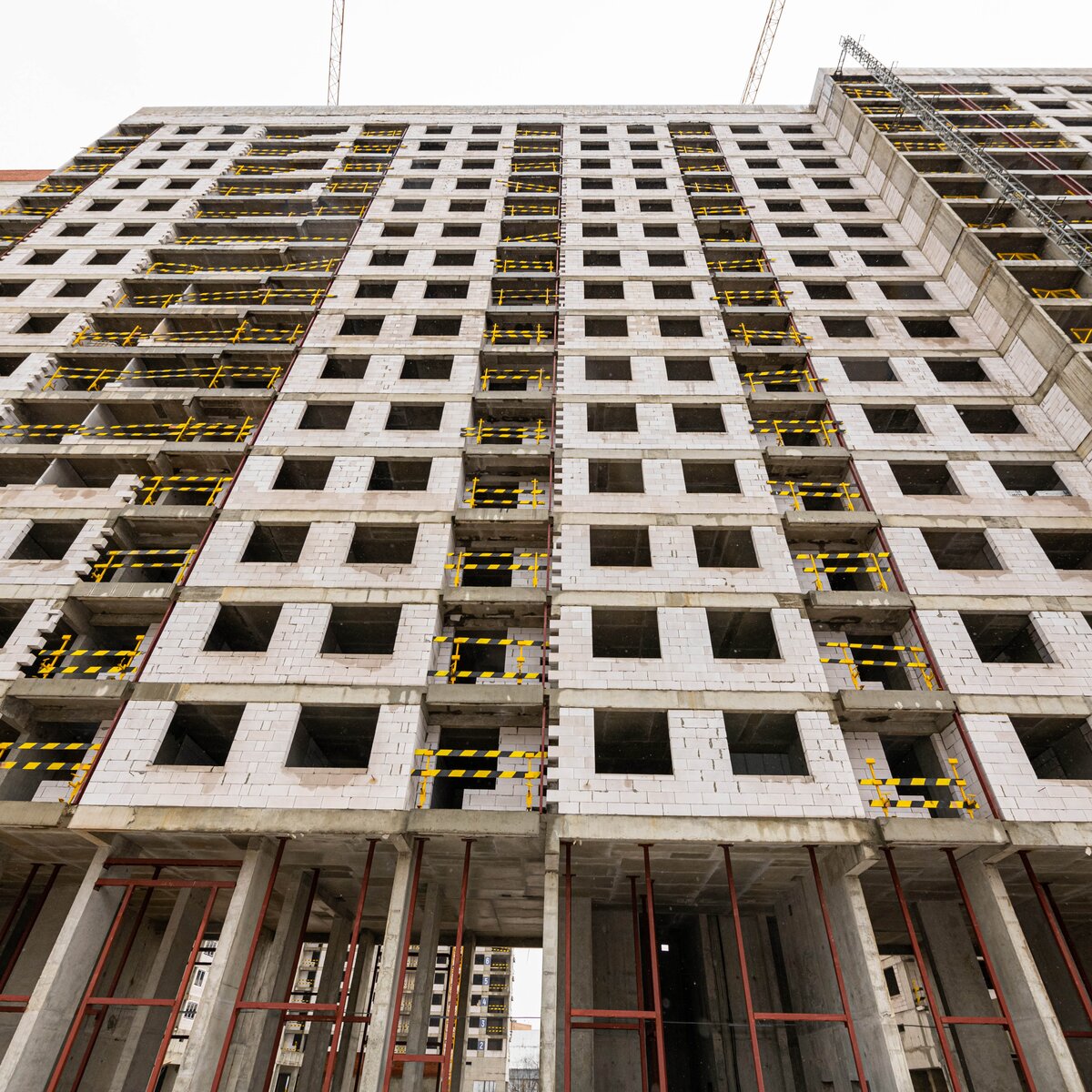 Дом по реновации на краснодарской 6