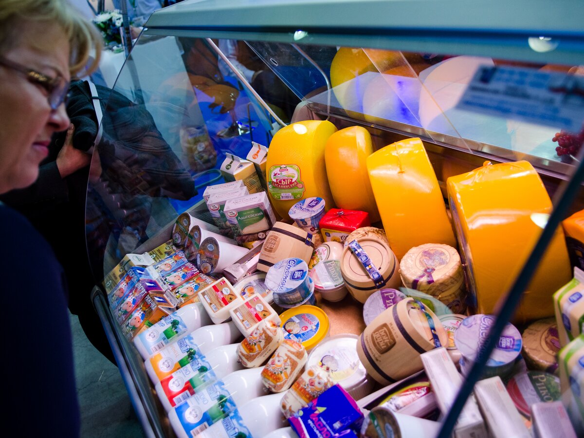 Опасность хранения просроченных продуктов предупреждение врачей | Новости здоровья
