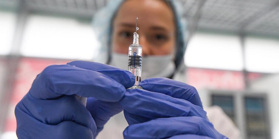 Когда лучше делать прививку от гриппа?