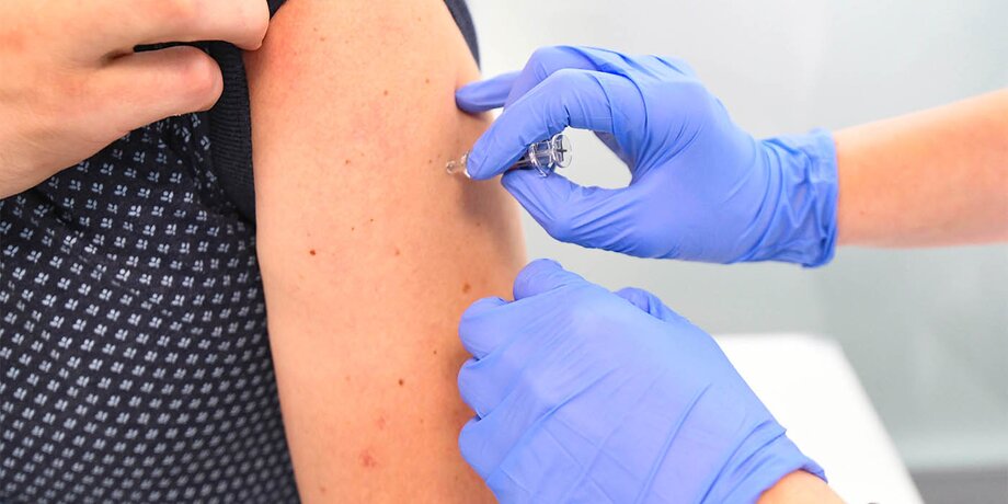 10 важных вопросов о вакцинации против гриппа у детей