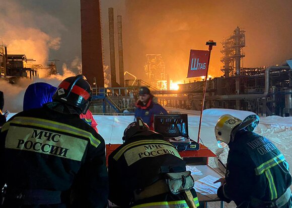 Пожар на заводе маз Пожар на заводе маз