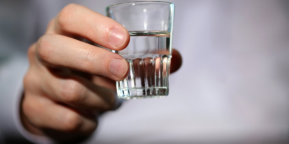 Через сколько можно пить после прививки от кори