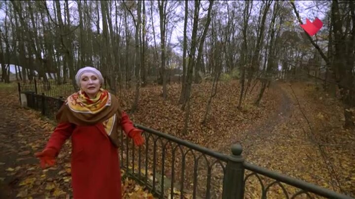 Любовь акелина биография