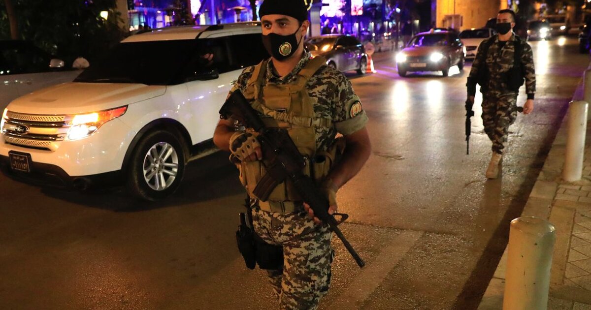 Террористы в крокусе добивали раненых. Министерство внутренних дел Ливан Грузия.