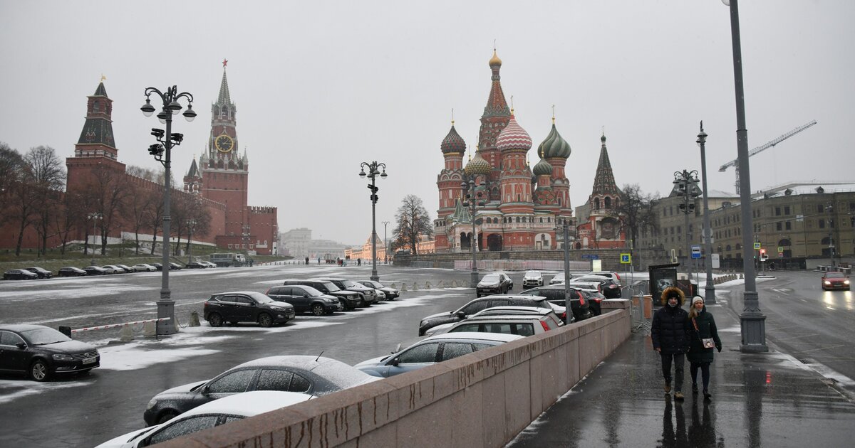 Погода в москве сегодня сейчас