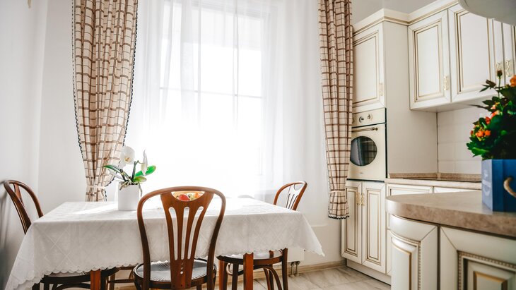 Как выглядит самая дорогая квартира в Москве?