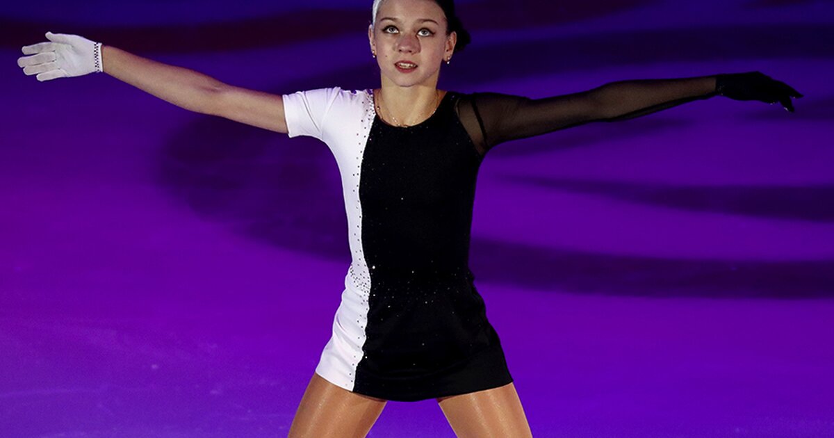 Анна лена бербок гимнастка фото