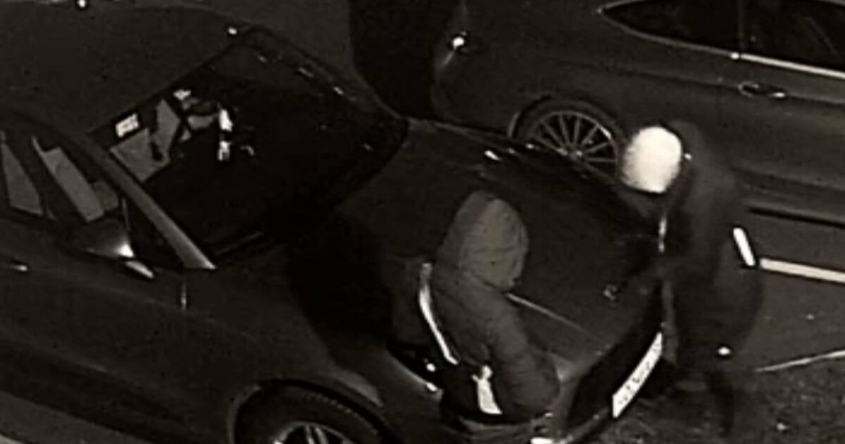 Репер macan попал в дтп