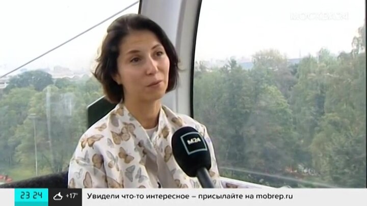 Вера морозова москва 24