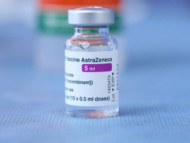 В Нидерландах приостановили применение вакцины AstraZeneca – СМИ