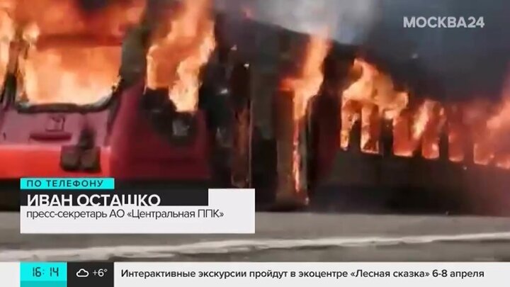 Что случилось на киевском направлении. Пожар электрички с пассажирами. Горит вагон в электричке 25.04.2022. Этот поезд в огне.