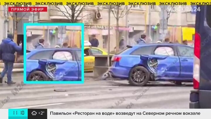 Муж пострадавшей в дтп на садовом кольце Муж пострадавшей в дтп на садовом кольце