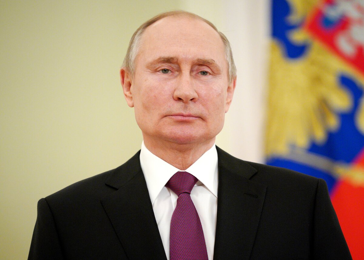 Путин сообщил, что готовился к проявлению побочных симптомов после  вакцинации от COVID-19 – Москва 24, 27.03.2021