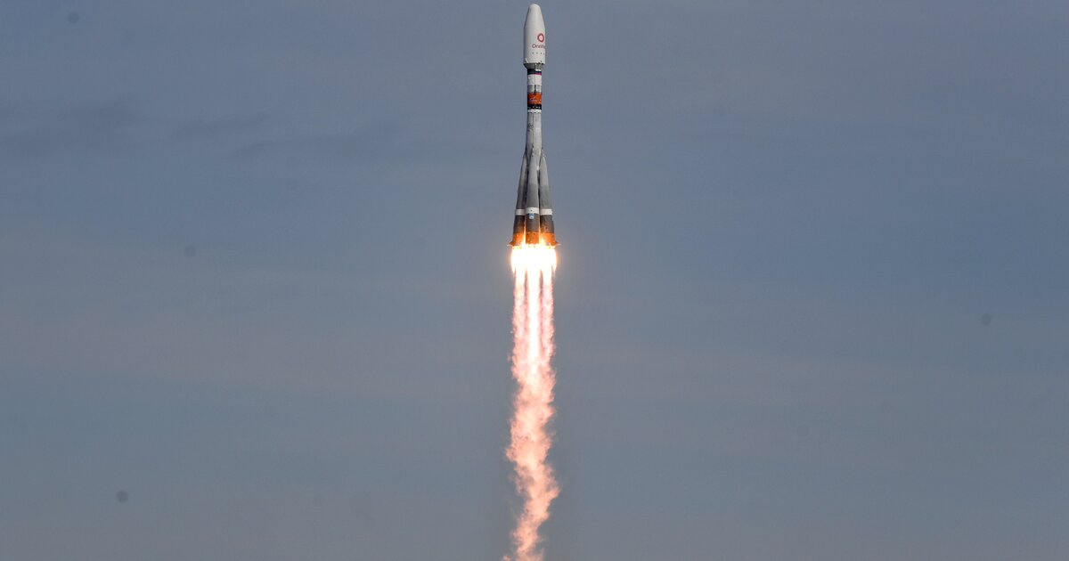 Ракета по волге самара