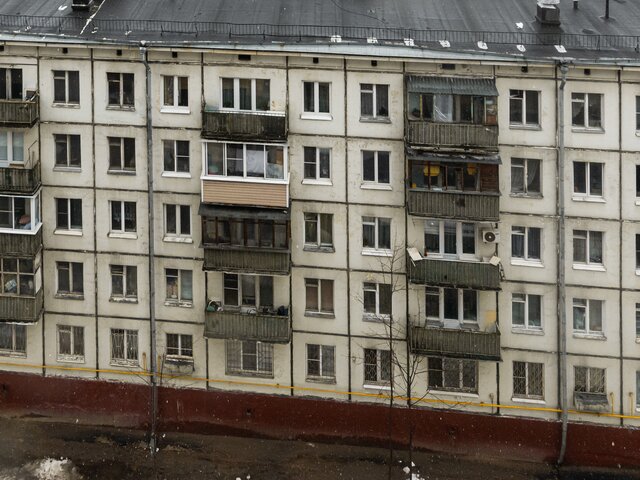 Названы города России с наиболее доступным вторичным жильем