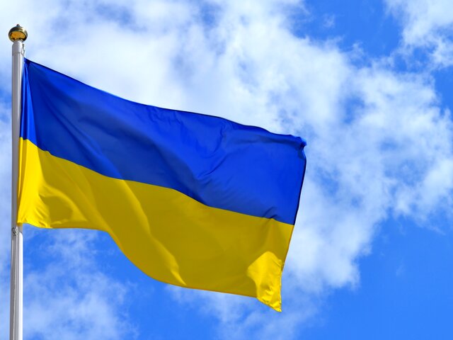 В Киеве заявили, что в разных отраслях Украины появятся представители США