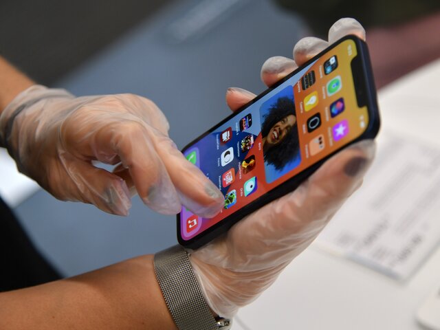 Пользователи Android-смартфонов назвали 5 причин не переходить на iPhone