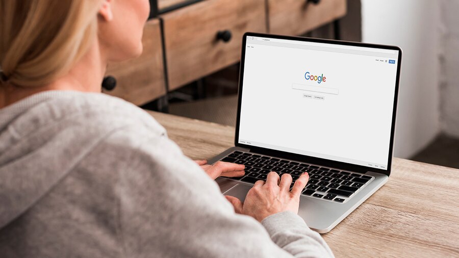 Суд оштрафовал Google за день на 6 млн руб - Vimarsana News