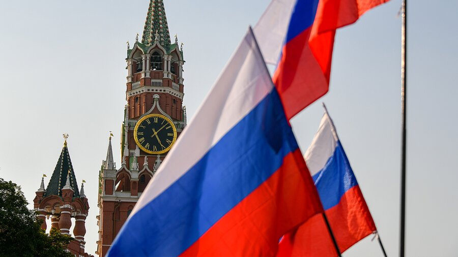 Эксперт прокомментировала законопроект о запрете въезда в РФ русофобам - Vimarsana News