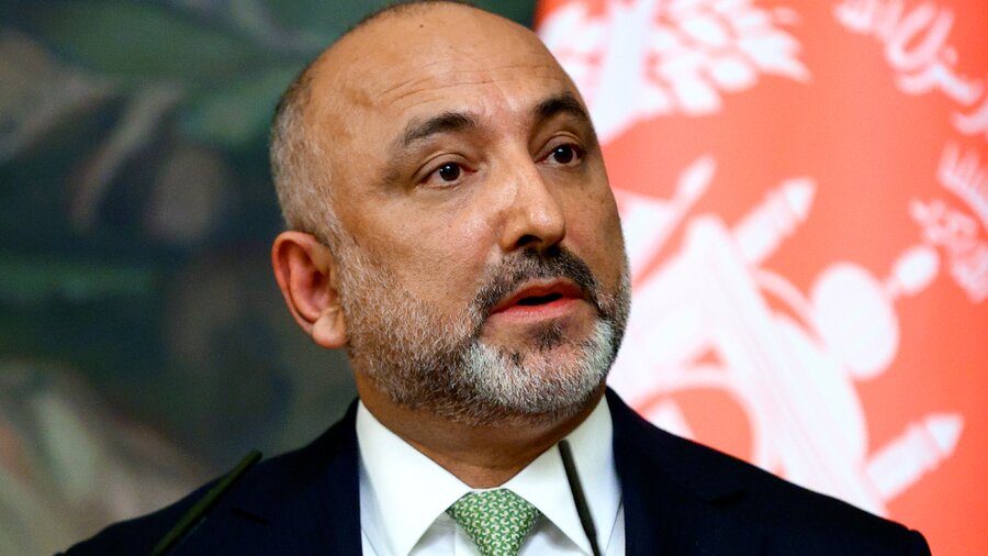 Талибы заявили о возвращении в страну главы МИД Афганистана - Vimarsana News