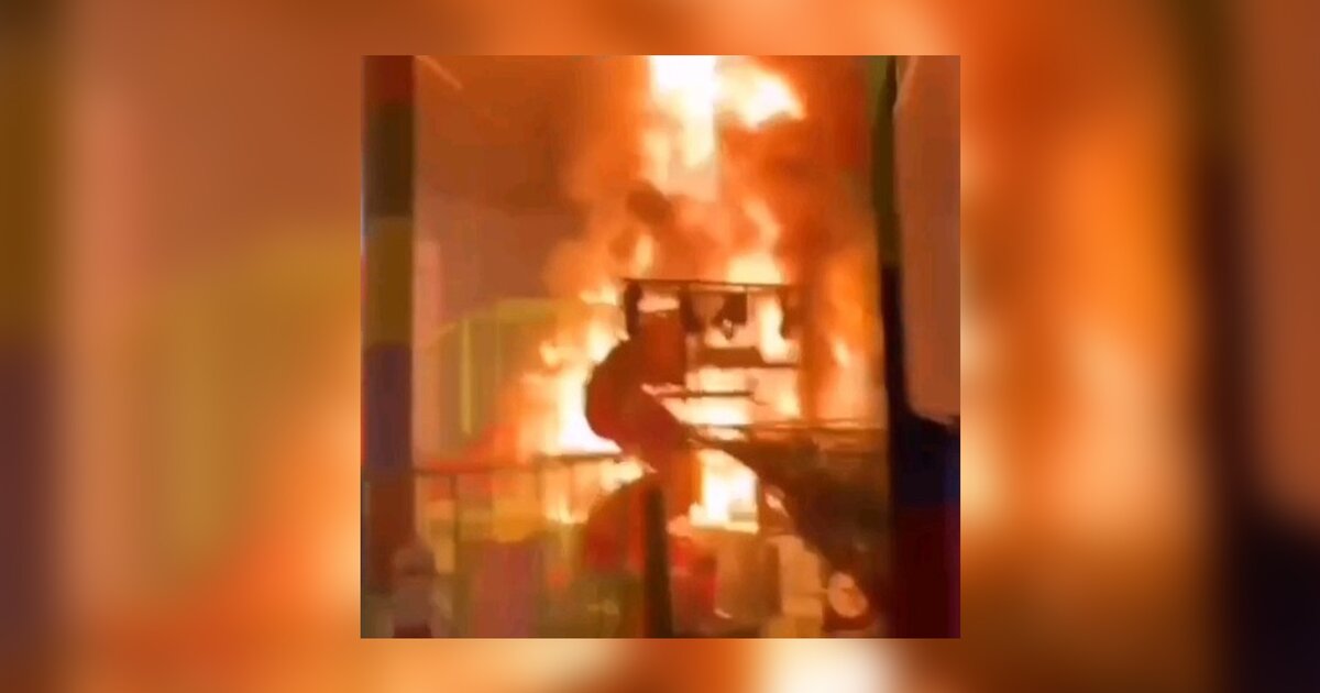 Что Творится В Магазинах Москвы Сегодня
