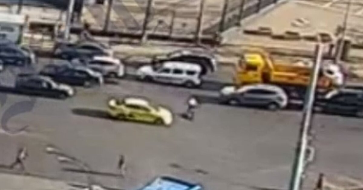 Московский адвокат маргарита хмелевская на лексусе сбила пешехода на зебре и скрылась с места дтп