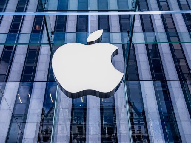 Apple призналась, что проверяет iCloud пользователей на наличие детской порнографии