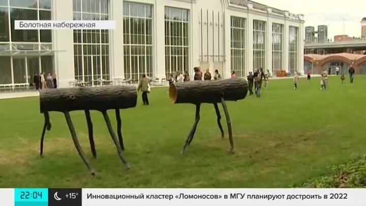 Видео Дом Магазин Москва