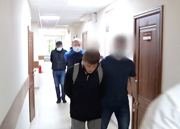 Дочка Украла В Магазине