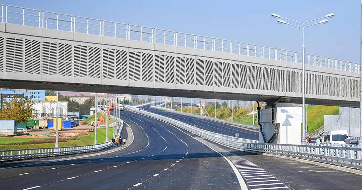 Развязка алтуфьево мкад. Станция каховская реконструкция. Марьина роща (станция метро, люблинско-дмитровская линия). Проект развязки осташковское шоссе мкад. Планируется завершить.