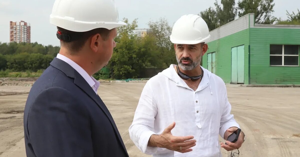 Новости Ярославского Района Москвы В Магазине
