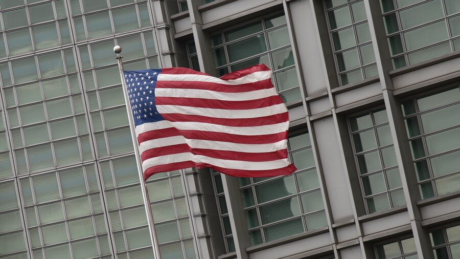 Разведка США опубликовала доклад о происхождении коронавируса - Vimarsana News