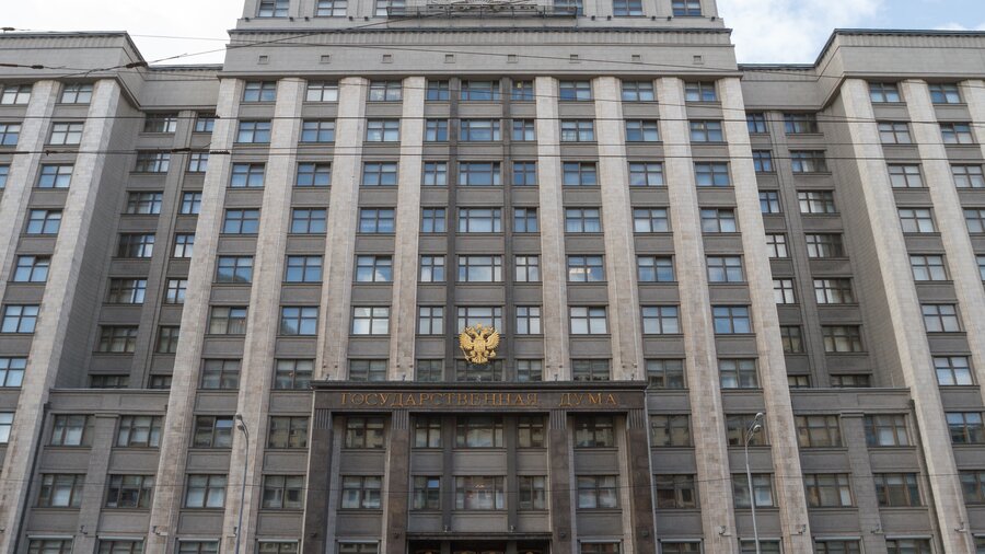 В ГД поддержали предложение обеспечить студентов-очников бесплатным доступом в интернет - Vimarsana News