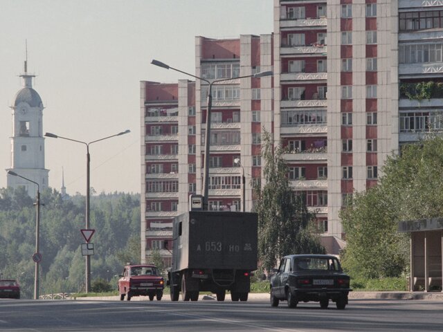 Путин подписал указ о расширении территории закрытого города Сарова