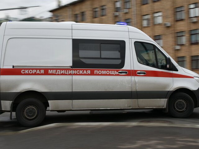 16 человек пострадали в ДТП в Ставропольском крае