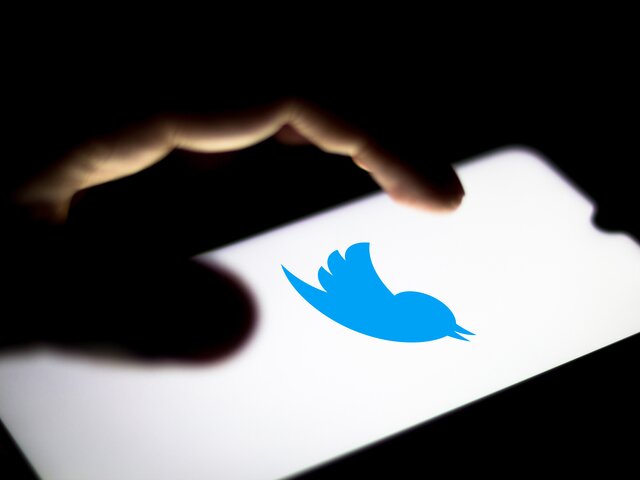 Пользователи пожаловались на проблемы в работе Twitter