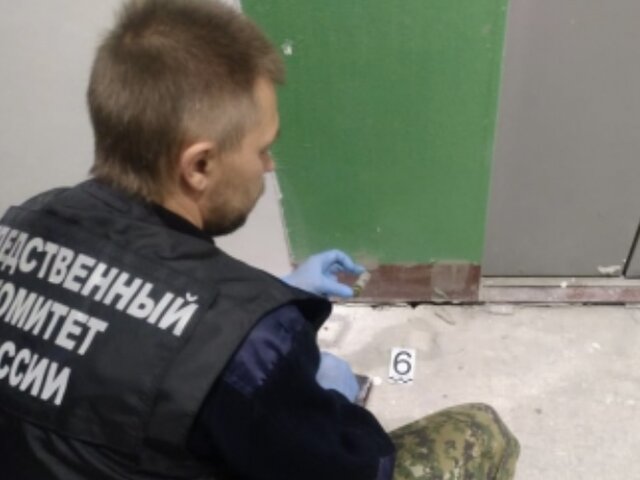 Тело женщины с огнестрельными ранениями головы нашли в подъезде на востоке Москвы