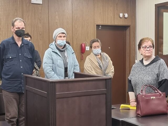 Суд приговорил к 6 годам колонии анестезиолога клиники пластической хирургии в Москве