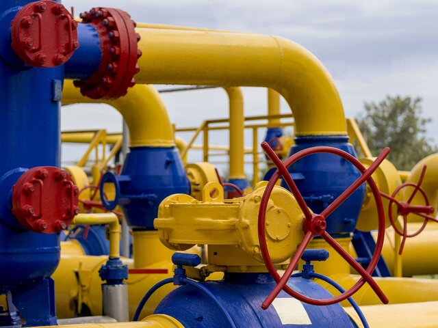 Глава Крыма прокомментировал диверсию на газопроводе