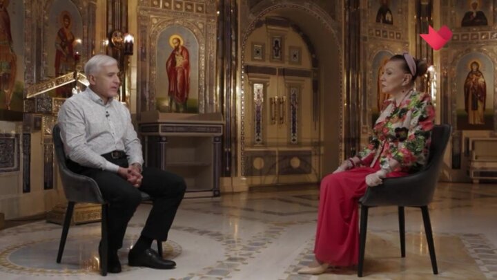 Любовь акелина биография