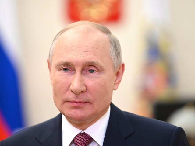 Путин объяснил значимость обсуждения итогов "Хабаровского процесса"