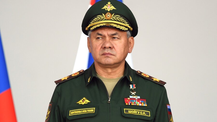 Шойгу назвал возможные места для строительства новых городов в Сибири - Vimarsana News