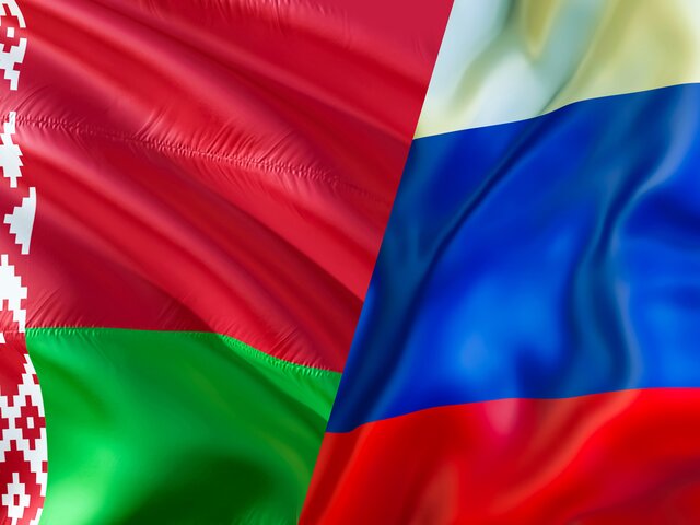 Пакет новых интеграционных документов России и Белоруссии одобрят 10 сентября – кабмин РФ