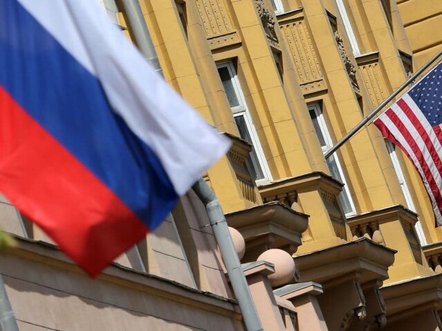 Россия готова к возобновлению диалога по антитеррору с США – посол РФ в Вашингтоне